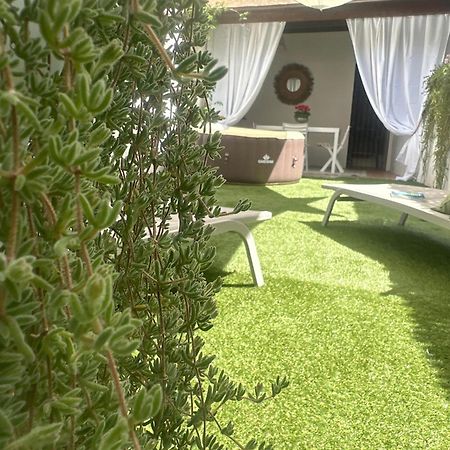 Maria House With Private Garden Olbia Zewnętrze zdjęcie