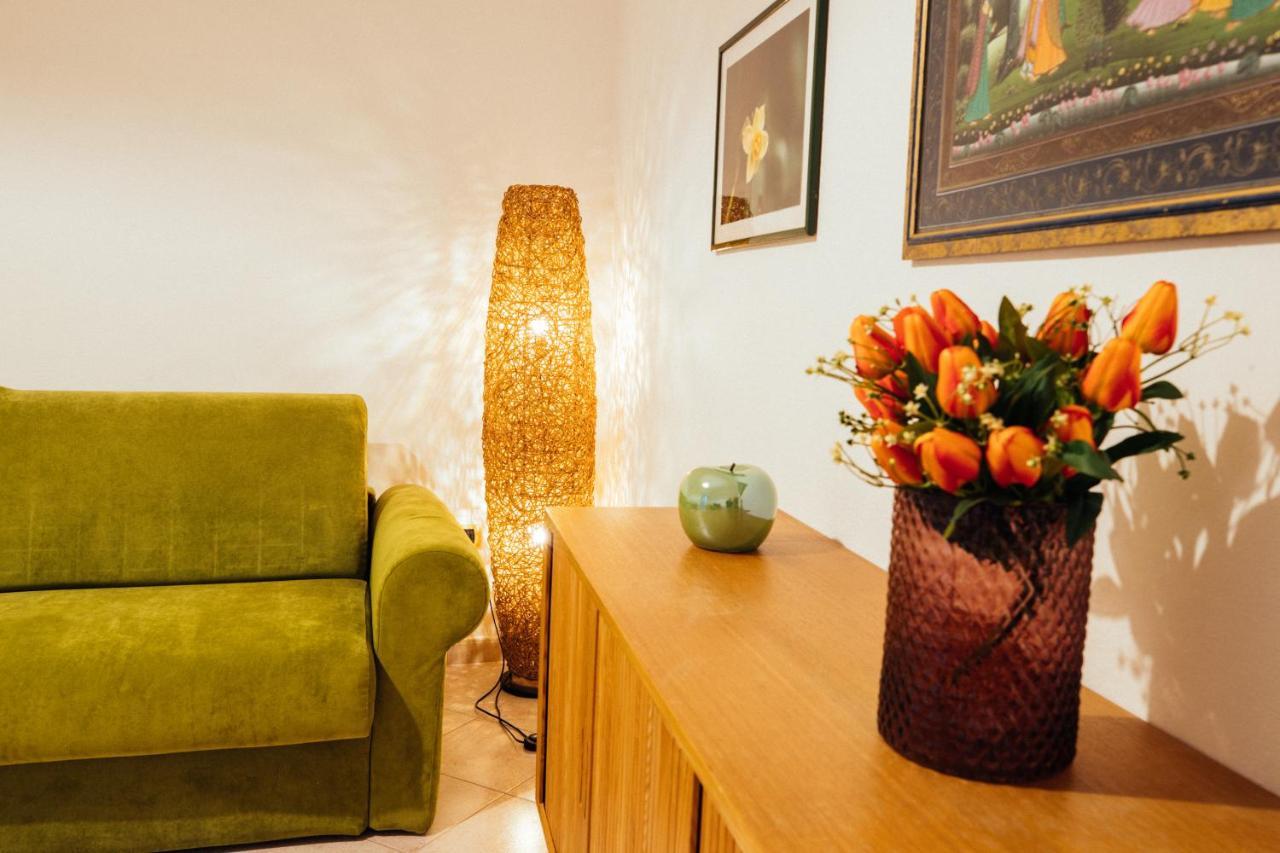 Maria House With Private Garden Olbia Zewnętrze zdjęcie