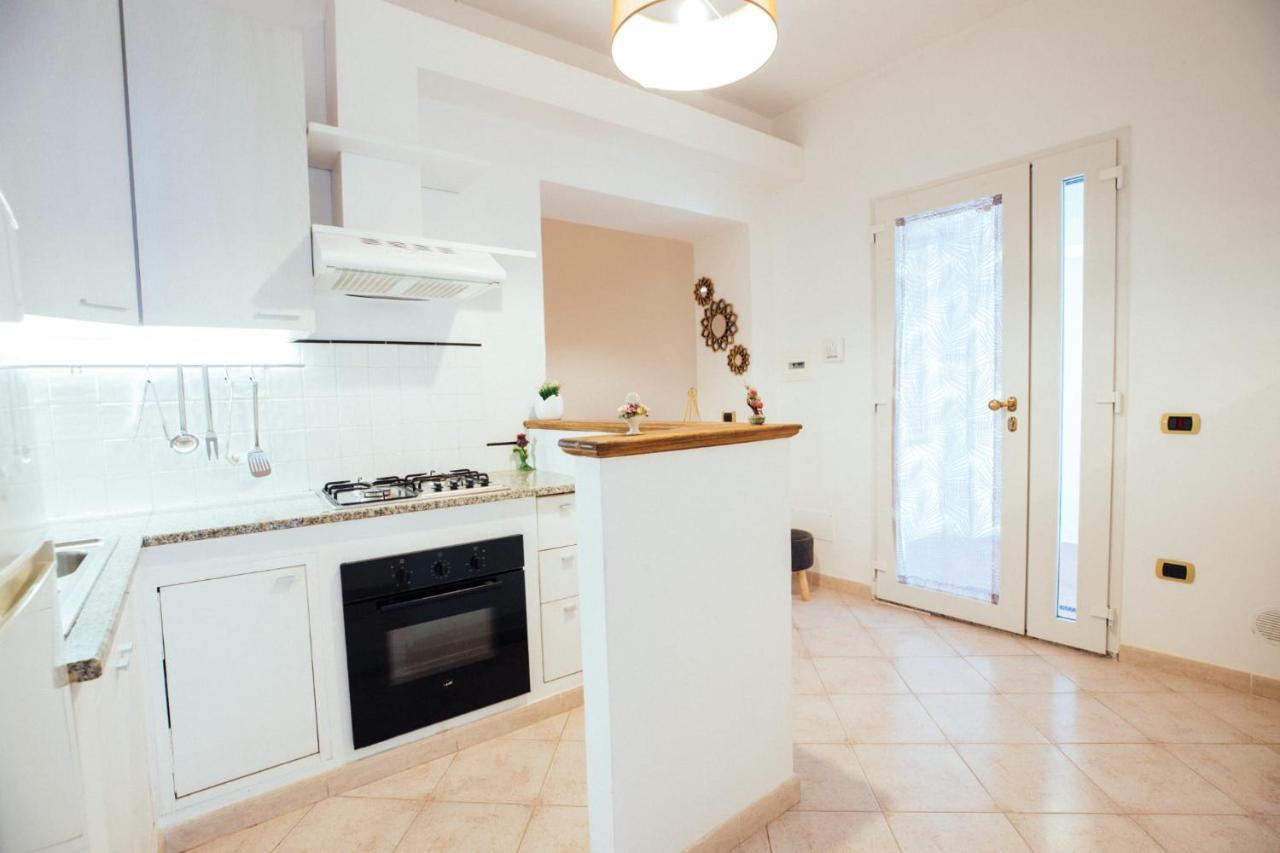 Maria House With Private Garden Olbia Zewnętrze zdjęcie