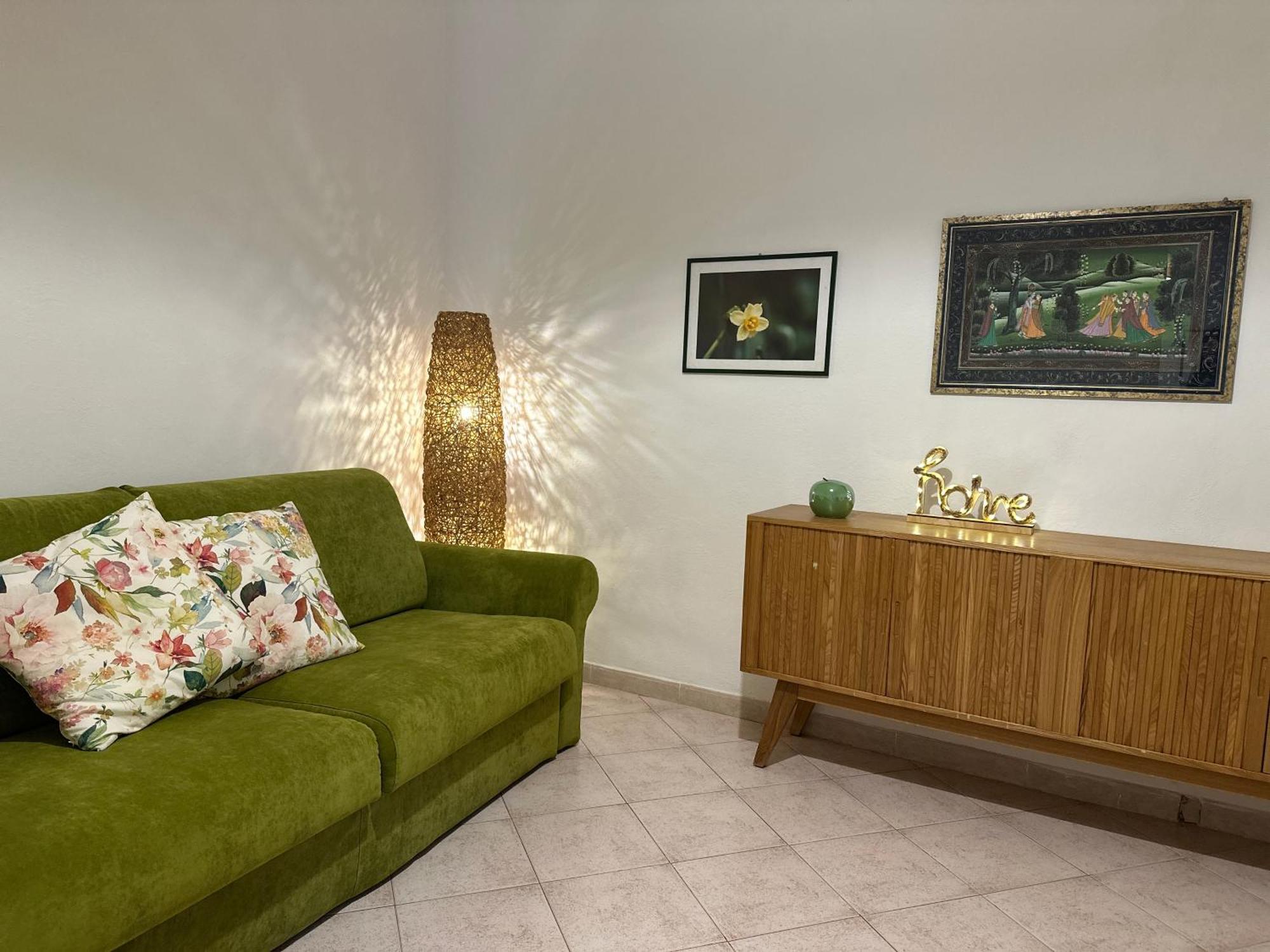 Maria House With Private Garden Olbia Zewnętrze zdjęcie