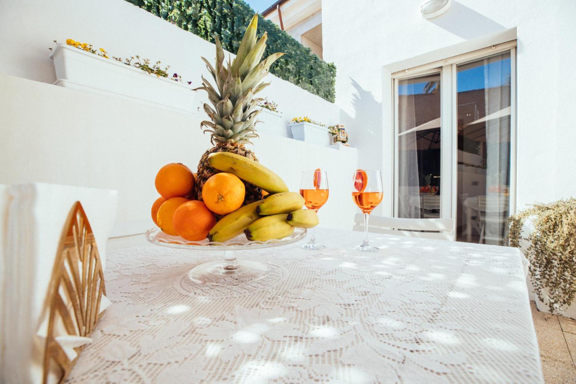 Maria House With Private Garden Olbia Zewnętrze zdjęcie