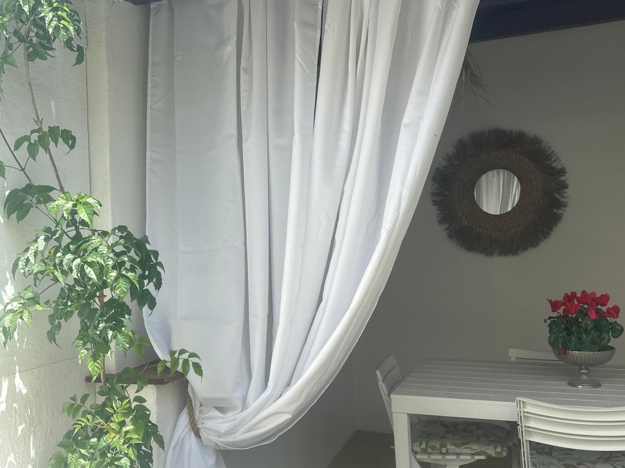 Maria House With Private Garden Olbia Zewnętrze zdjęcie