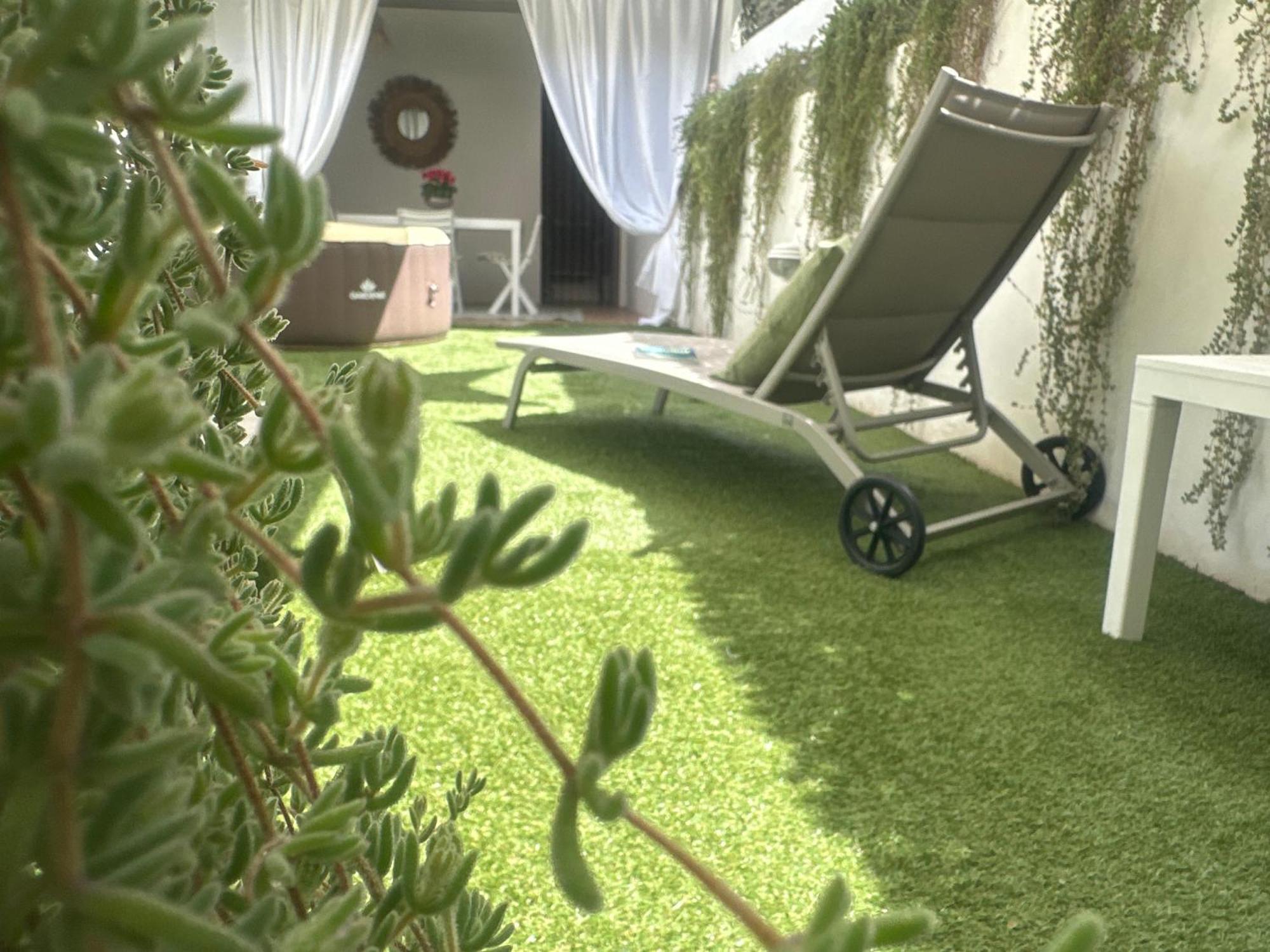 Maria House With Private Garden Olbia Zewnętrze zdjęcie